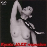 Kyoto Jazz Massive cover