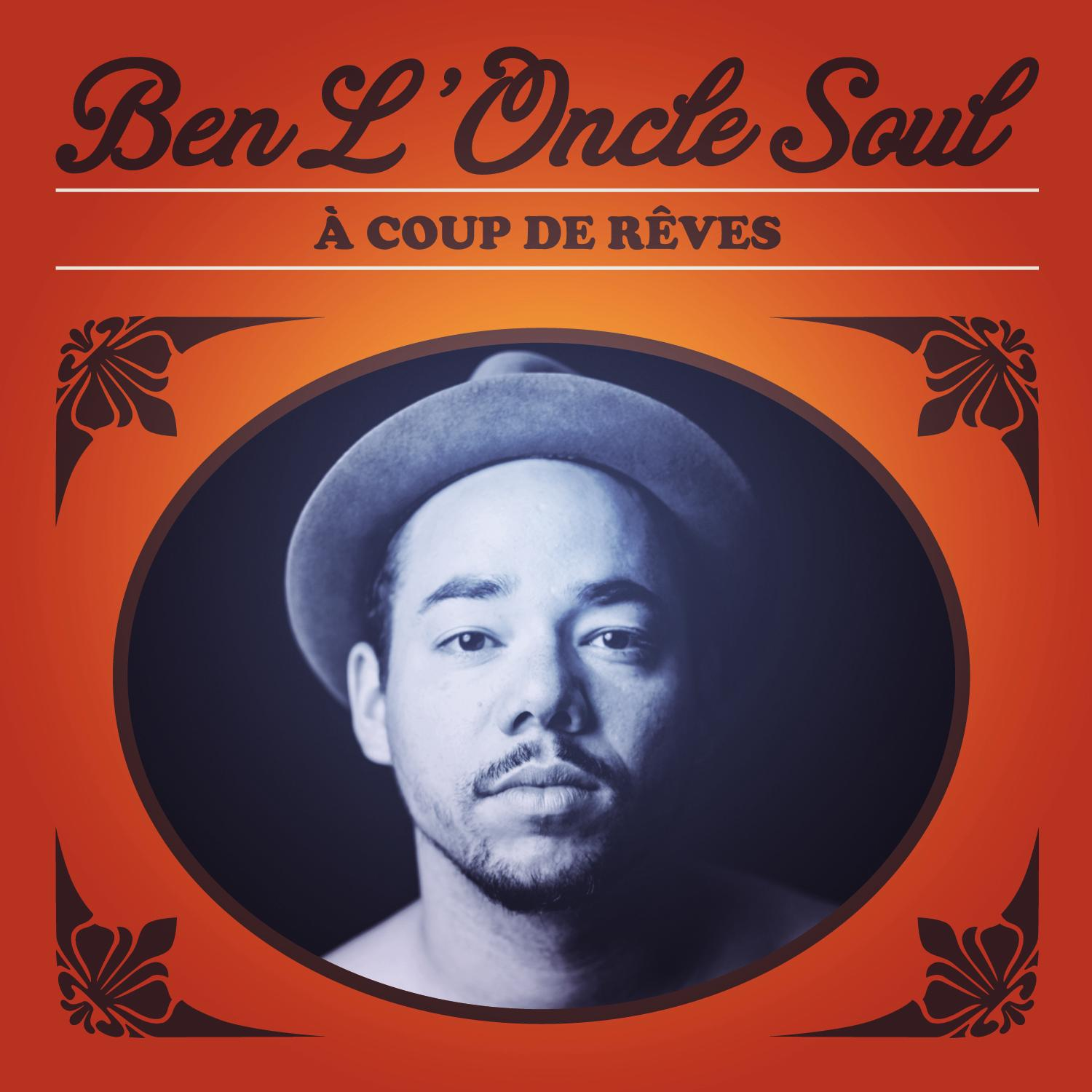 À coup de rêves cover