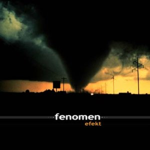 Efekt cover