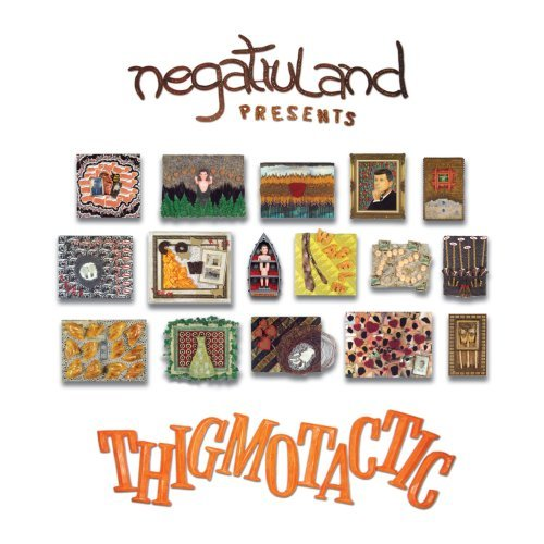 Thigmotactic cover
