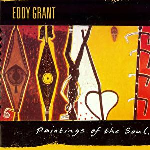 Paintings Of The Soul cover