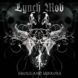 Smoke & Mirrors cover