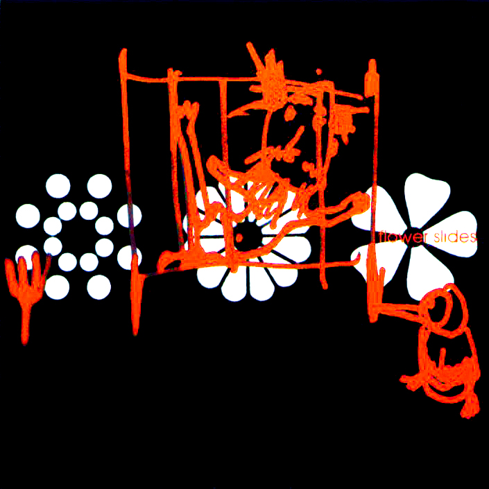 Flower Slides cover