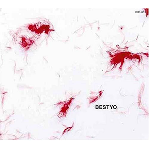 BESTYO+INSTYO cover