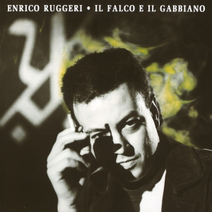 Il falco e il gabbiano cover