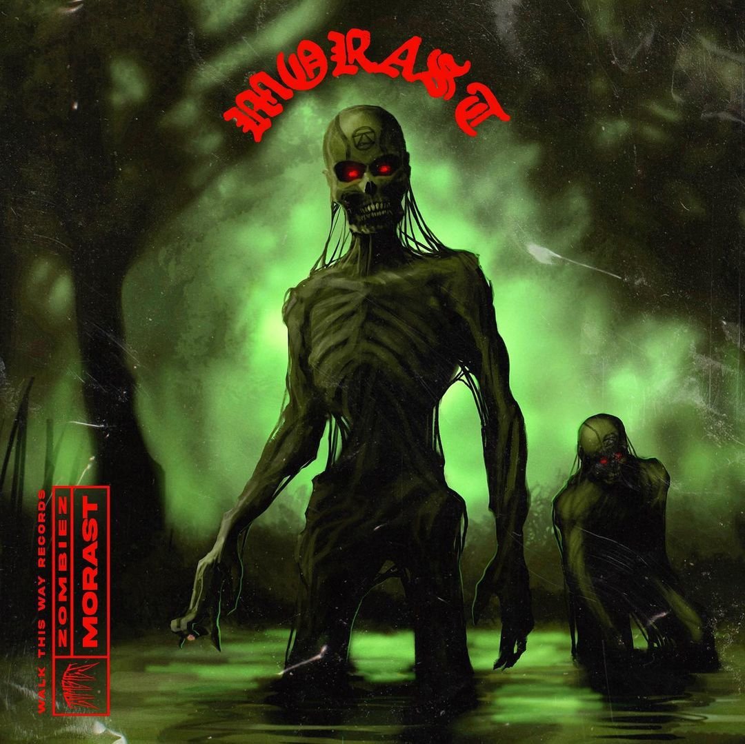 Image of Zombiez