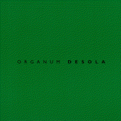 Desola cover