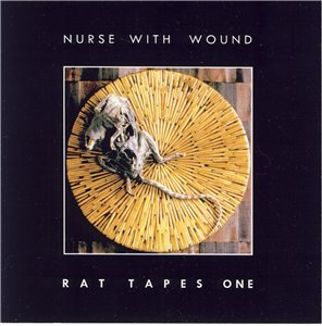 Rat Tape One cover