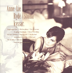 Stulna kyssar cover