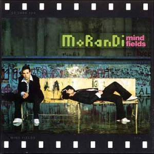 Mindfields cover