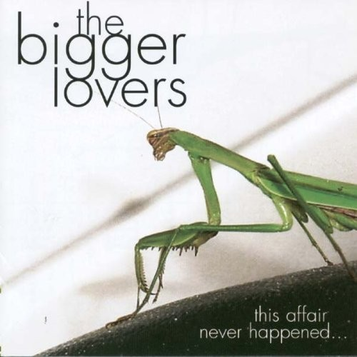 This Affair Never Happened... and Here Are Eleven Songs About It cover
