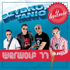Szybko, tanio i ładnie cover