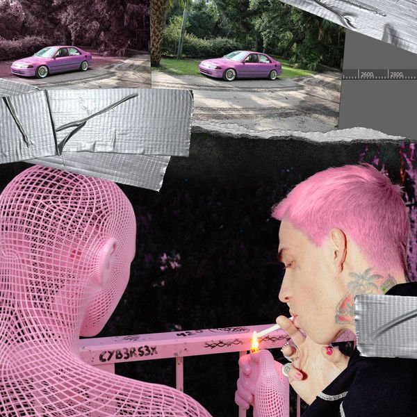 Image of Cybersex