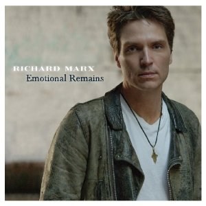 Emotional Remains cover