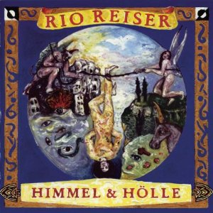 Himmel & Hölle cover