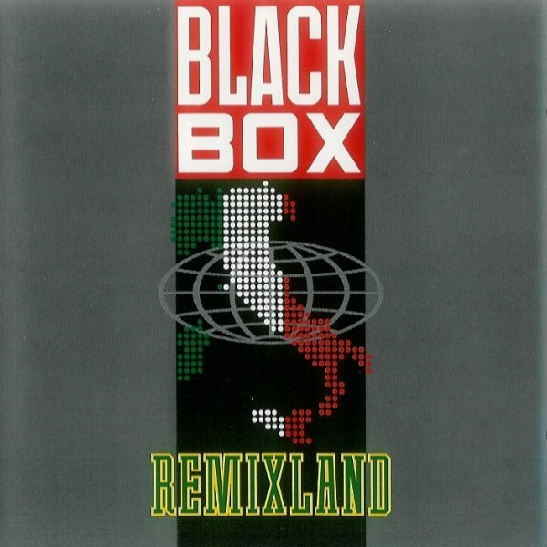 Remixland cover