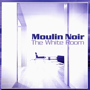 The White Room (DJ Ram Hysteria mix) cover