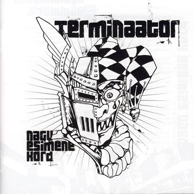 Nagu esimene kord cover
