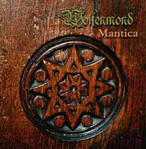 Mantica cover