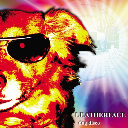 Dog Disco cover