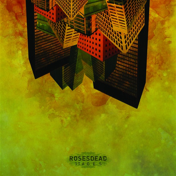 The Structure cover