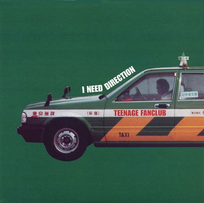 Image of Teenage Fanclub