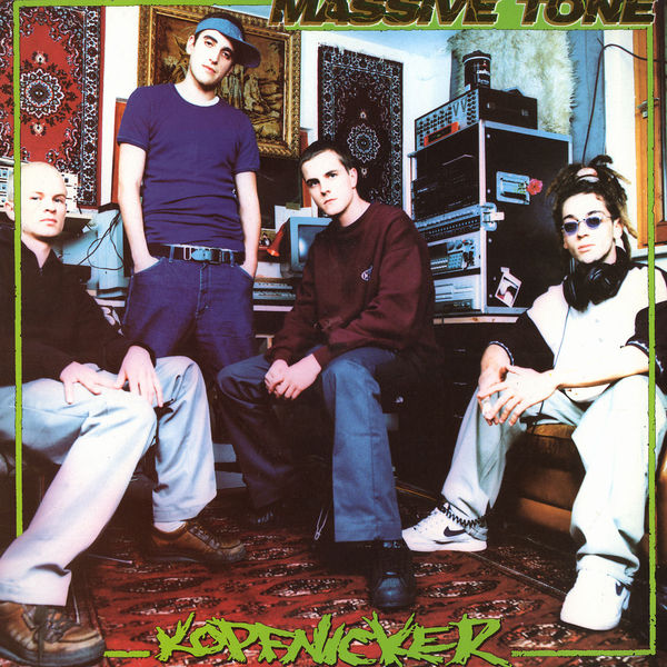 Kopfnicker cover