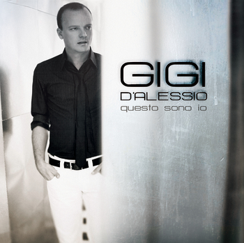 Questo sono io cover