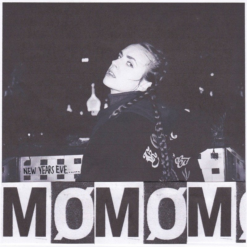 Image of MØ