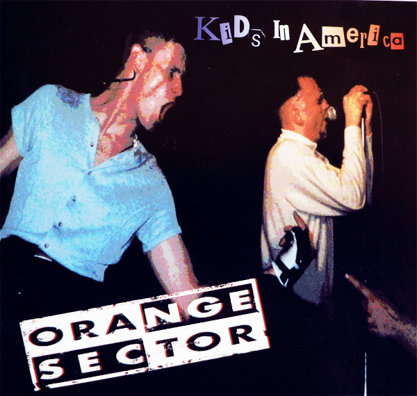 Orange sector ebm. Orange sector ebm. Orange sector. Orange sector ebm. Orange sector band.