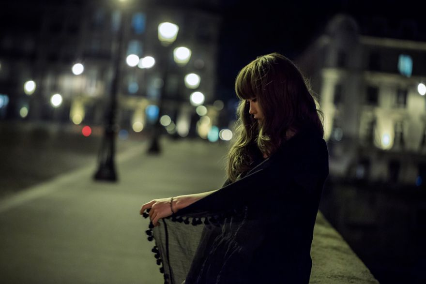 Starringchild Lyrics Chords By Aimer エメ