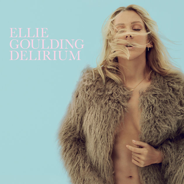 Image of Delirium