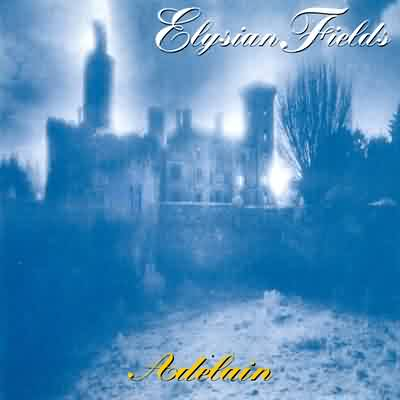 Adelain cover
