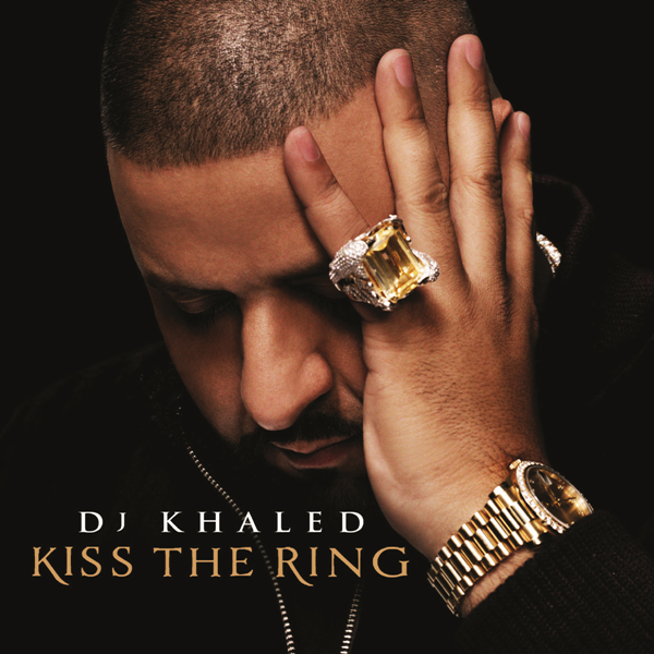 Image of DJ Khaled