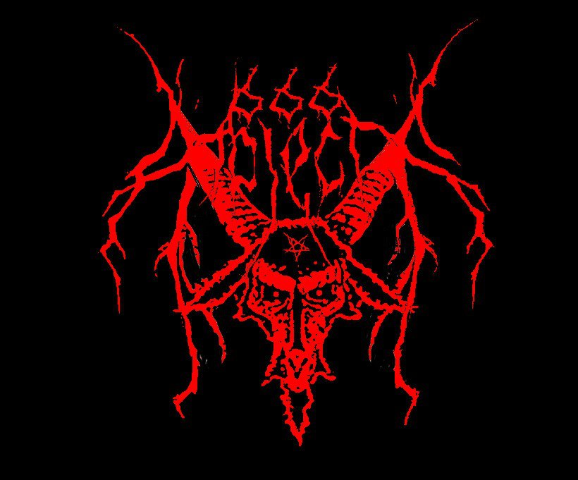 Liyawolf666. Сатана 666. 666 Дьявол. Пентаграмма кровью.