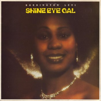 Shine Eye Gal cover