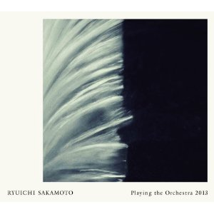 Playing the Orchestra 2013 cover