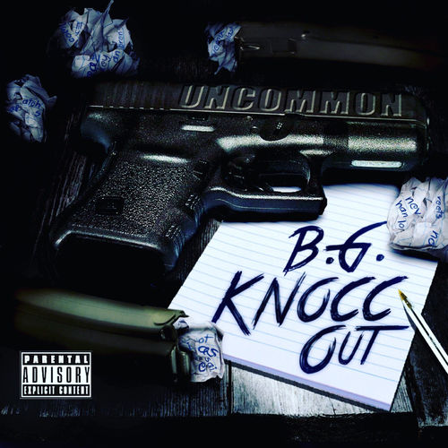 Uncommon cover