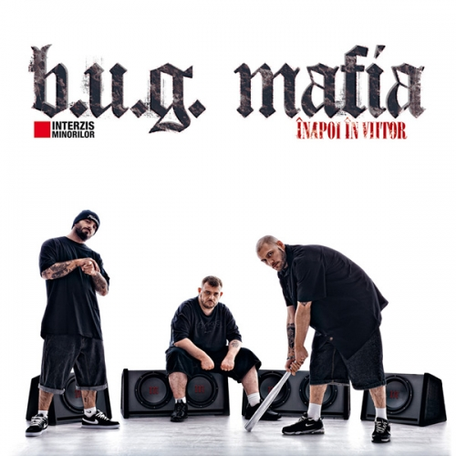 Înapoi În Viitor cover