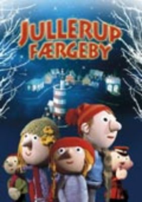 Jullerup Færgeby's lyrics & chords