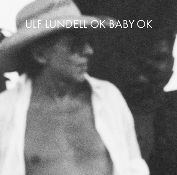 OK baby OK cover