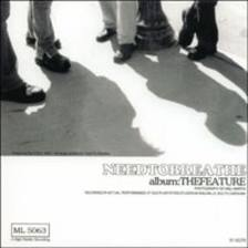 The Feature cover
