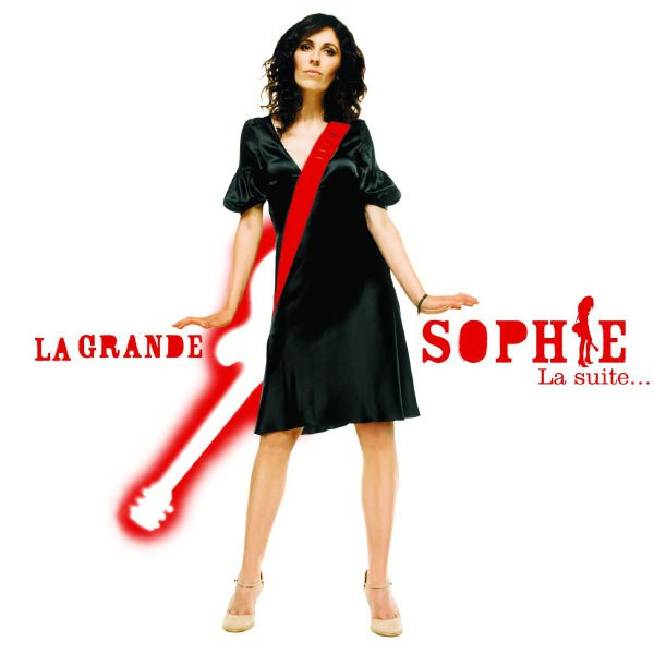 La Suite... cover