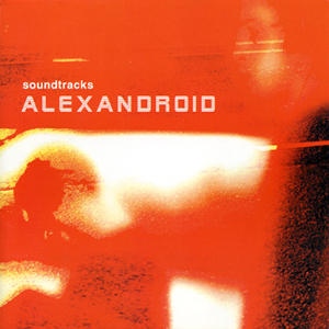 Soundtracks cover