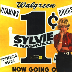 À Nashville cover