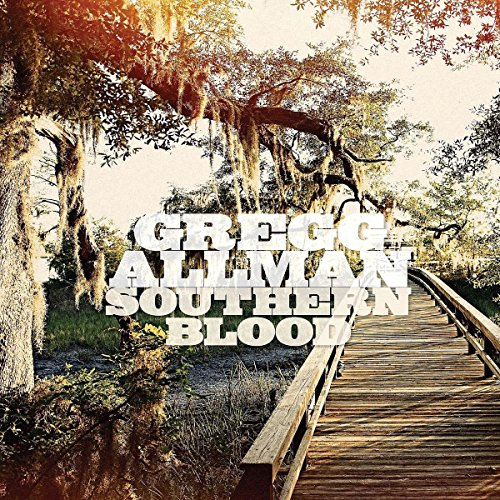 Southern Blood cover