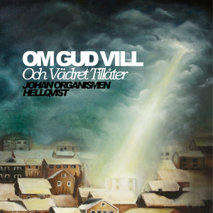 Om Gud vill och vädret tillåter cover