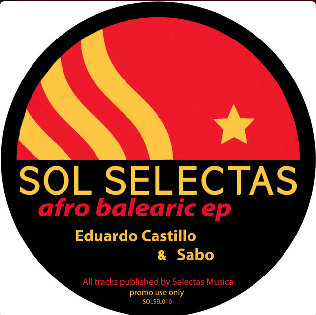 Casaradio - Original Mix - Eduardo Castillo