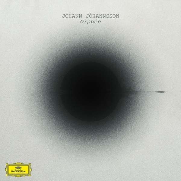 A Sparrow Alighted Upon Our Shoulder - Jóhann Jóhannsson