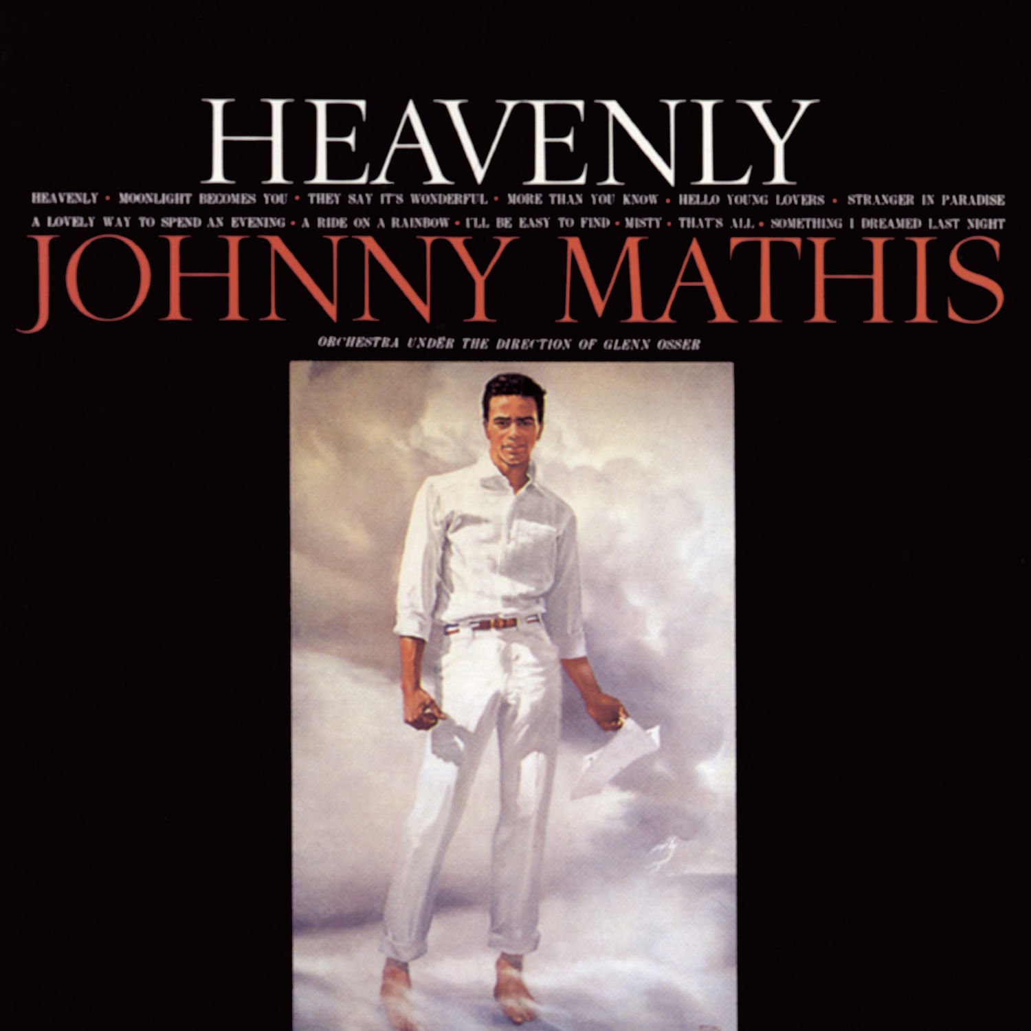 Misty - Johnny Mathis